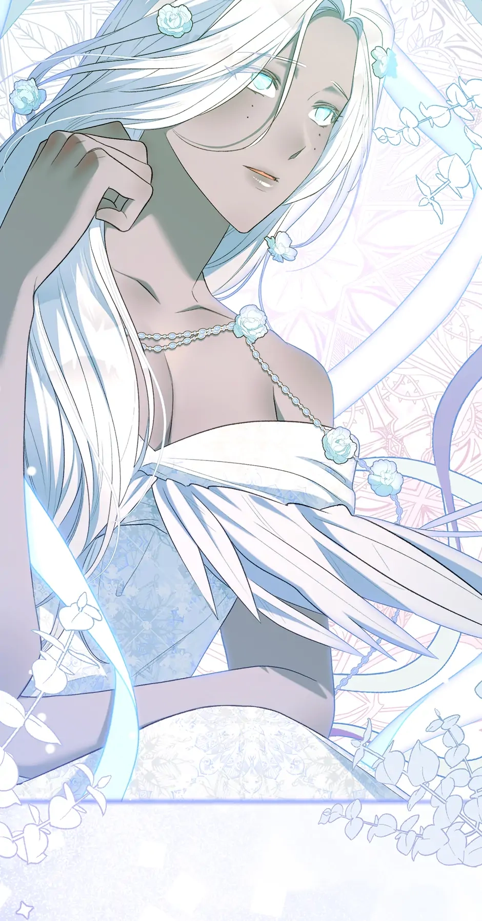 How to Satisfy the Devil Chapter 93 page 91 - 