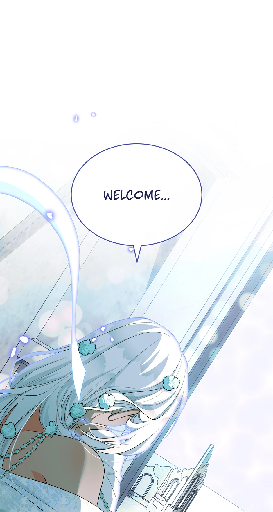 How to Satisfy the Devil Chapter 94 page 1 - 