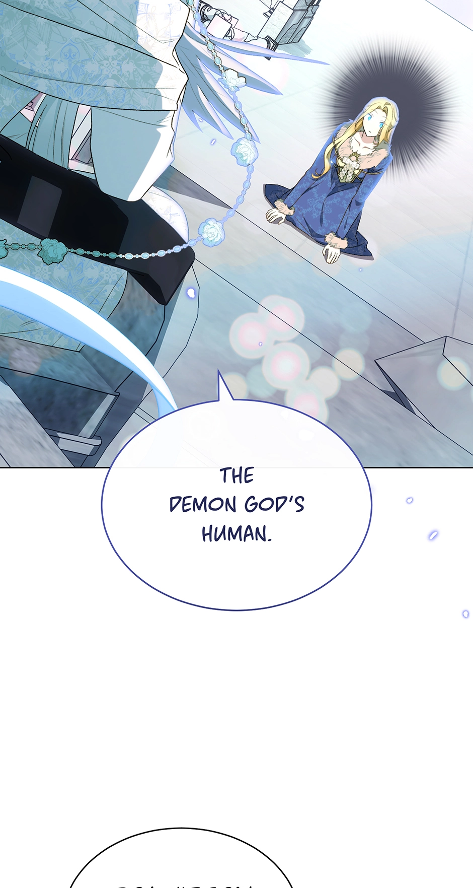 How to Satisfy the Devil Chapter 94 page 2 - 