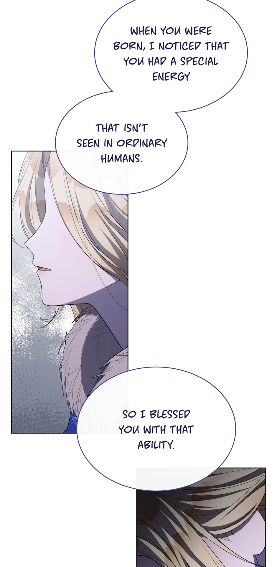How to Satisfy the Devil Chapter 94 page 11 - 