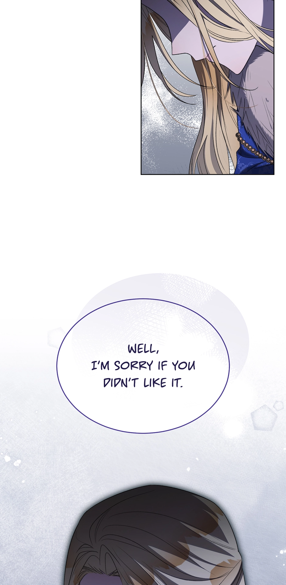 How to Satisfy the Devil Chapter 94 page 12 - 