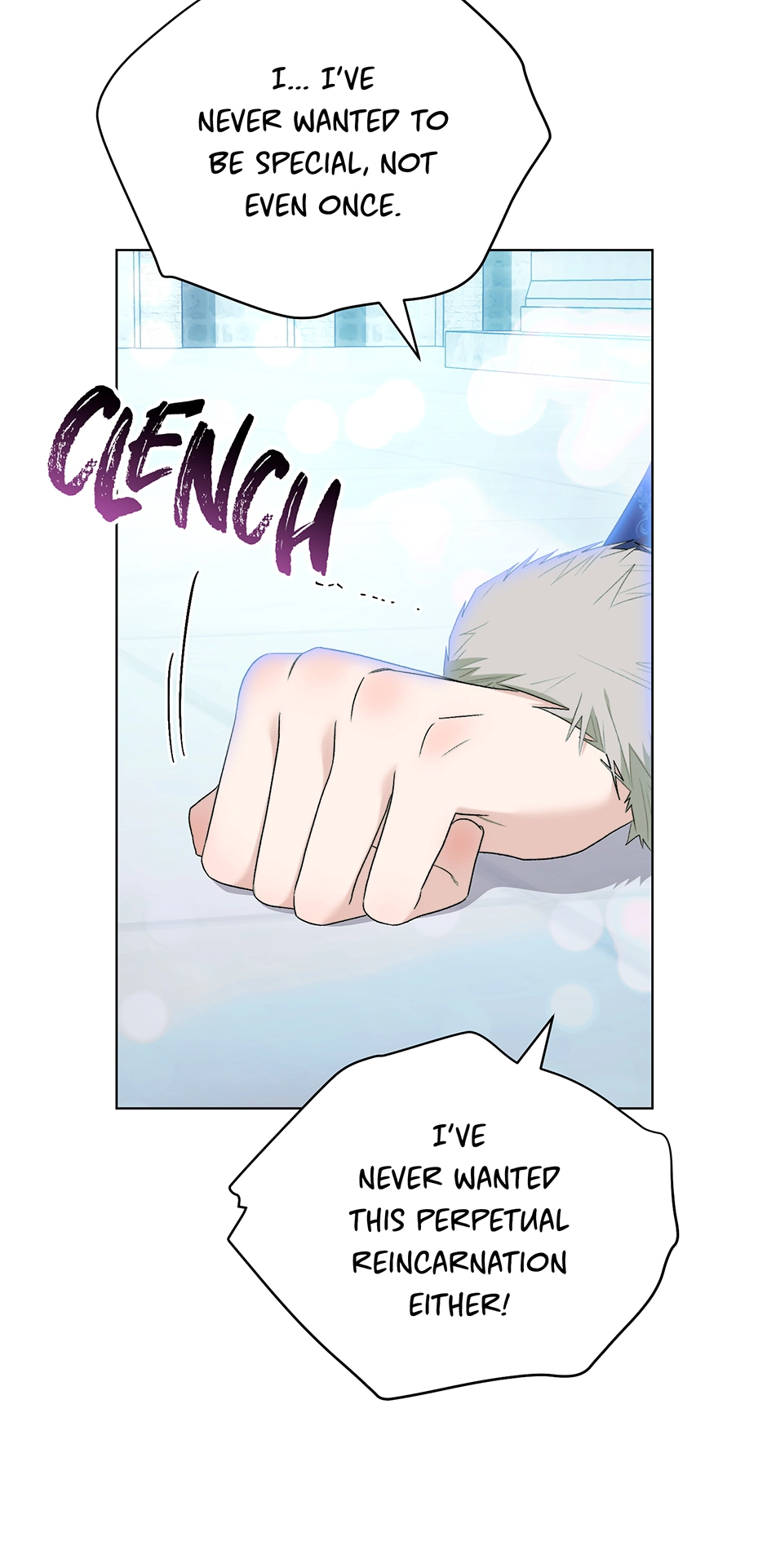 How to Satisfy the Devil Chapter 94 page 14 - 