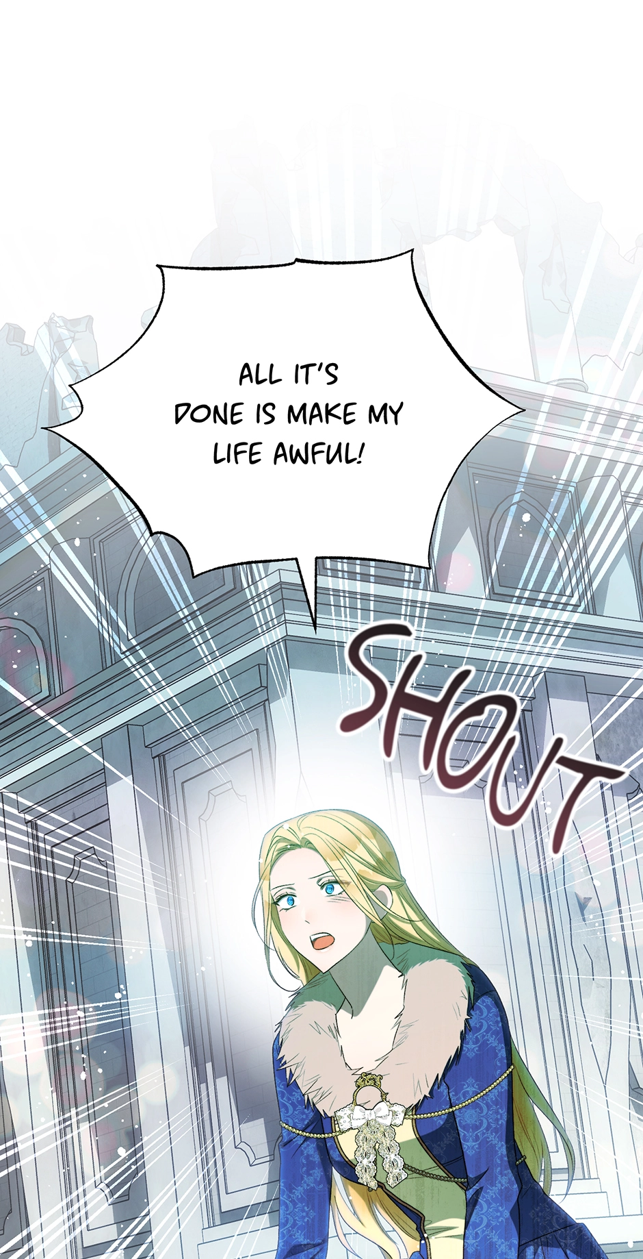 How to Satisfy the Devil Chapter 94 page 15 - 