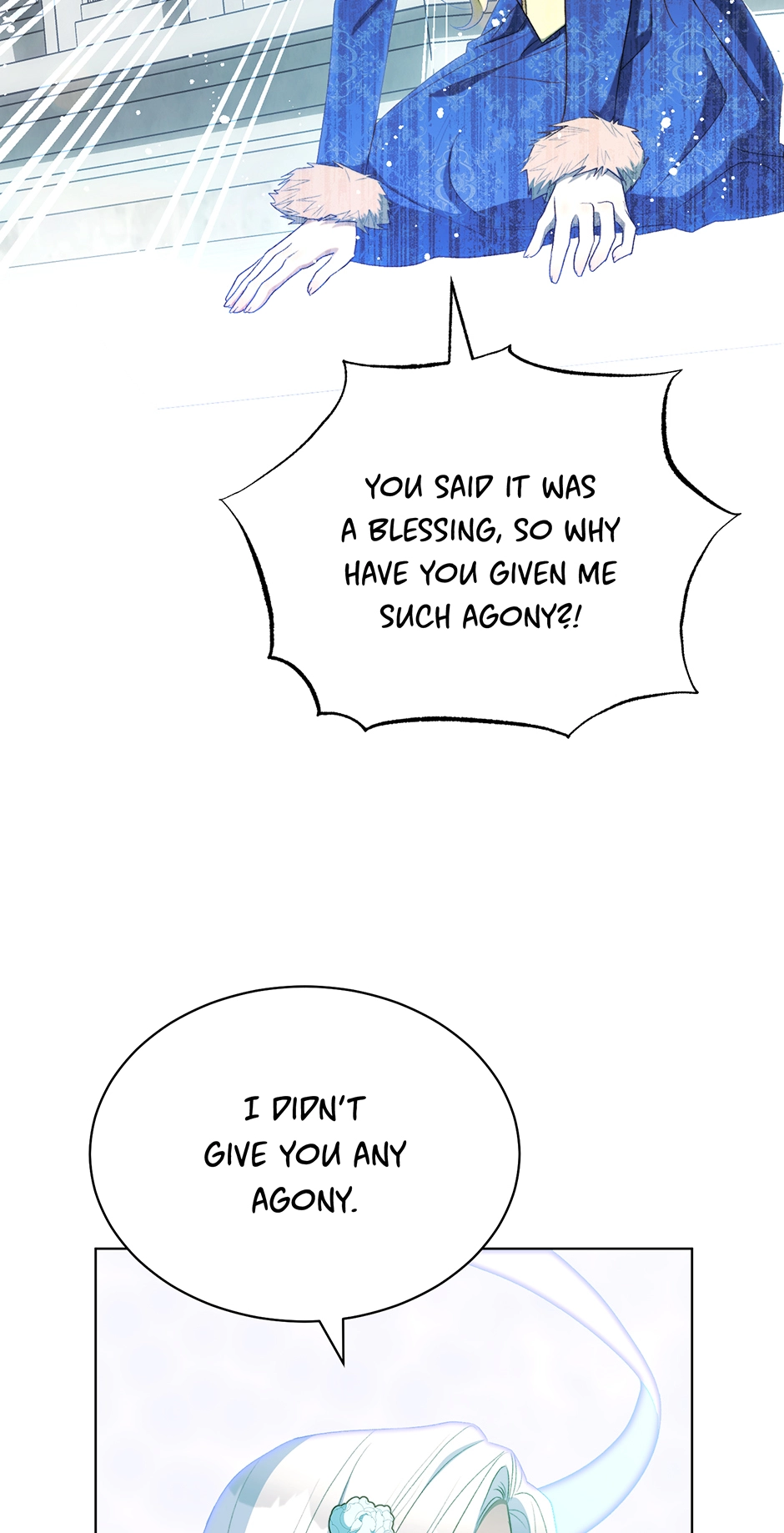 How to Satisfy the Devil Chapter 94 page 16 - 