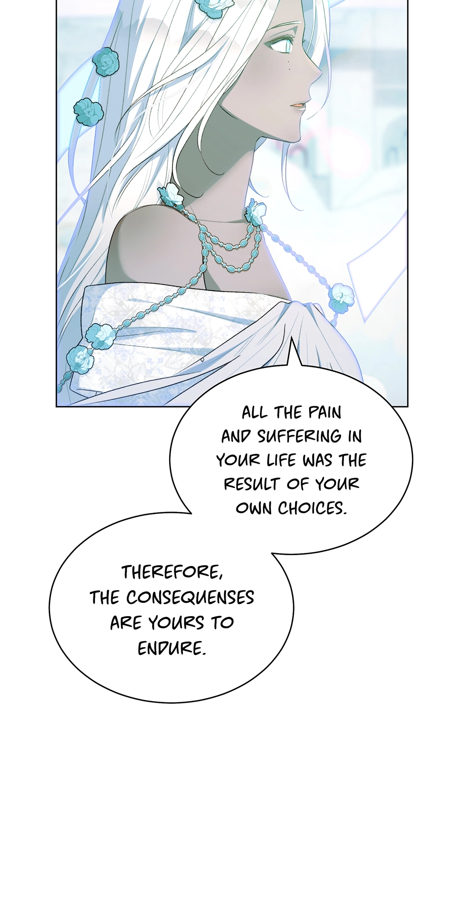 How to Satisfy the Devil Chapter 94 page 17 - 