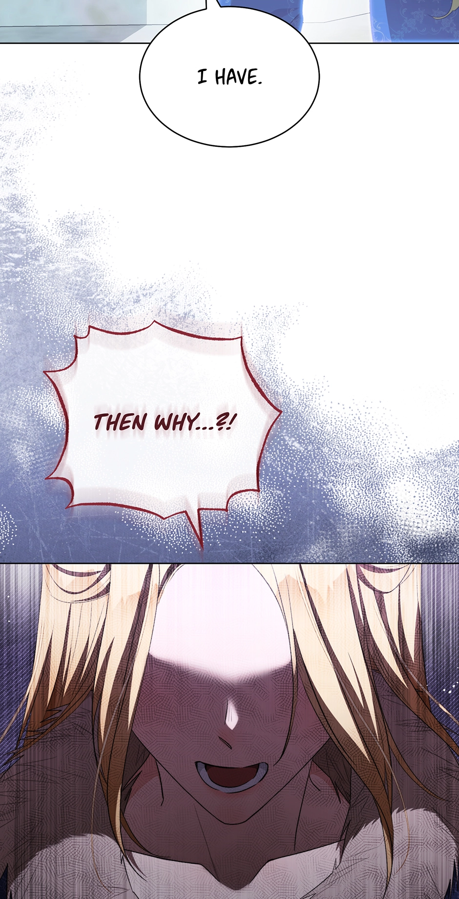 How to Satisfy the Devil Chapter 94 page 19 - 