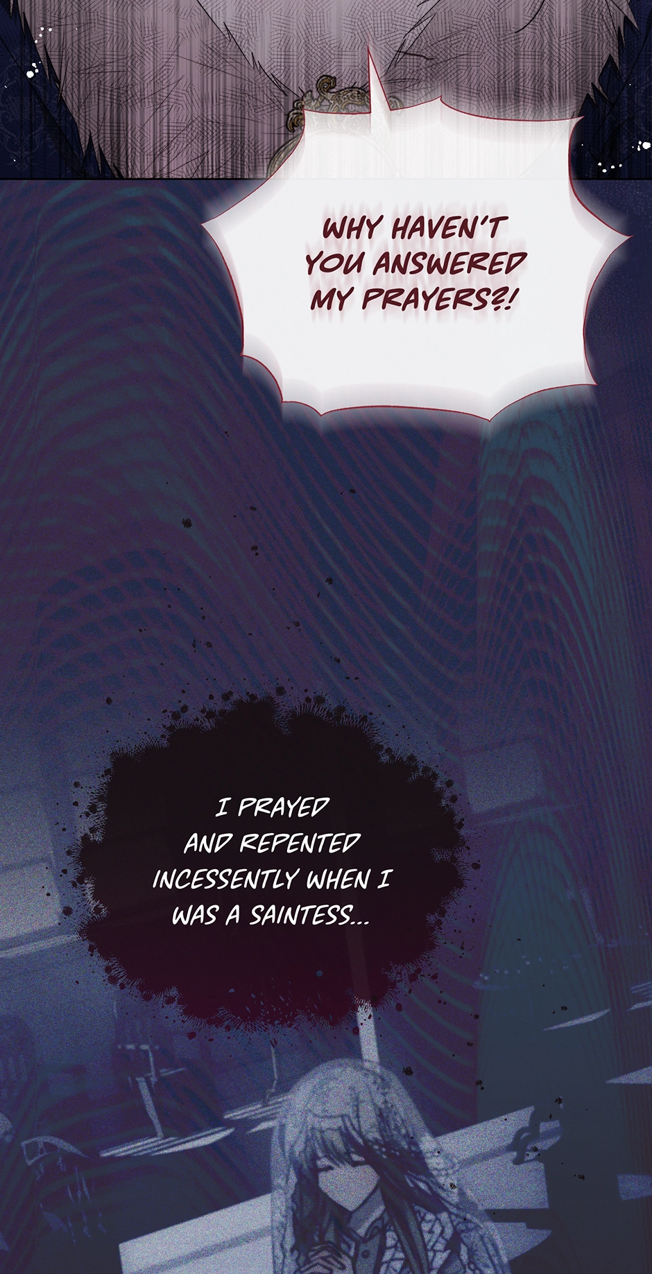 How to Satisfy the Devil Chapter 94 page 20 - 