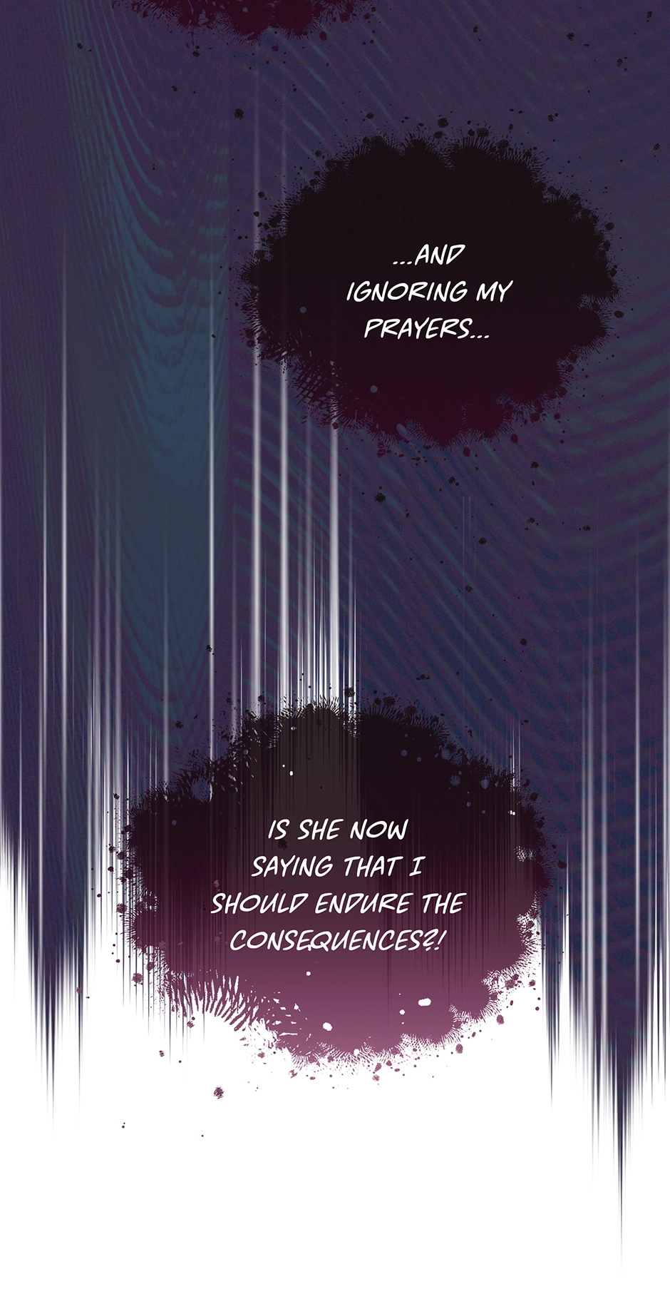 How to Satisfy the Devil Chapter 94 page 22 - 