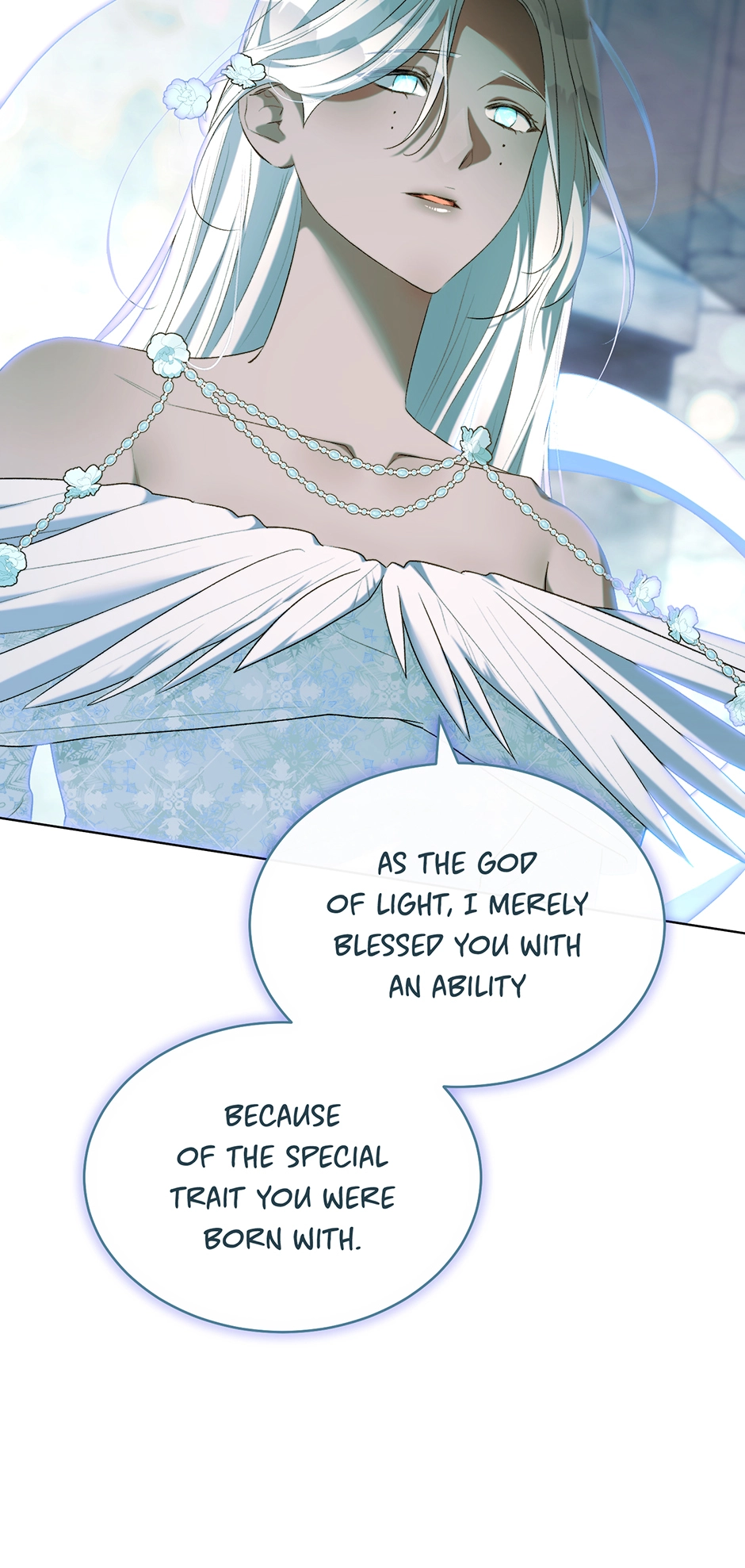How to Satisfy the Devil Chapter 94 page 24 - 