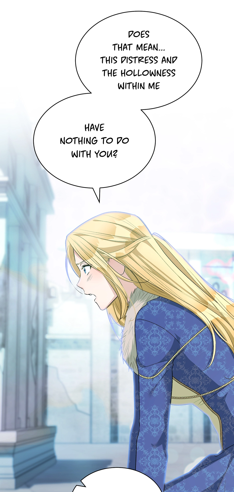 How to Satisfy the Devil Chapter 94 page 25 - 