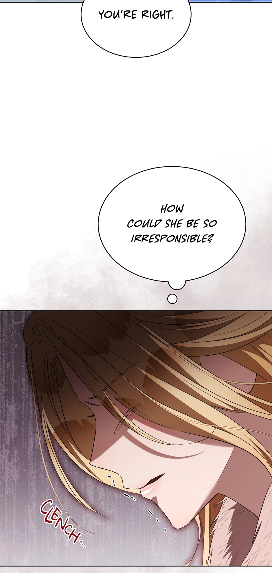 How to Satisfy the Devil Chapter 94 page 26 - 