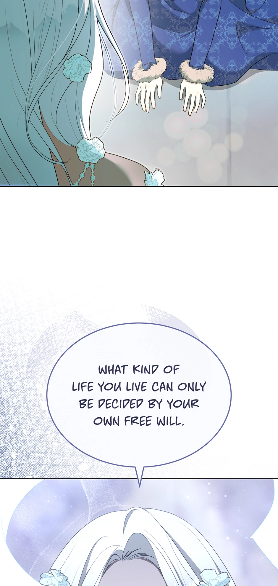 How to Satisfy the Devil Chapter 94 page 30 - 