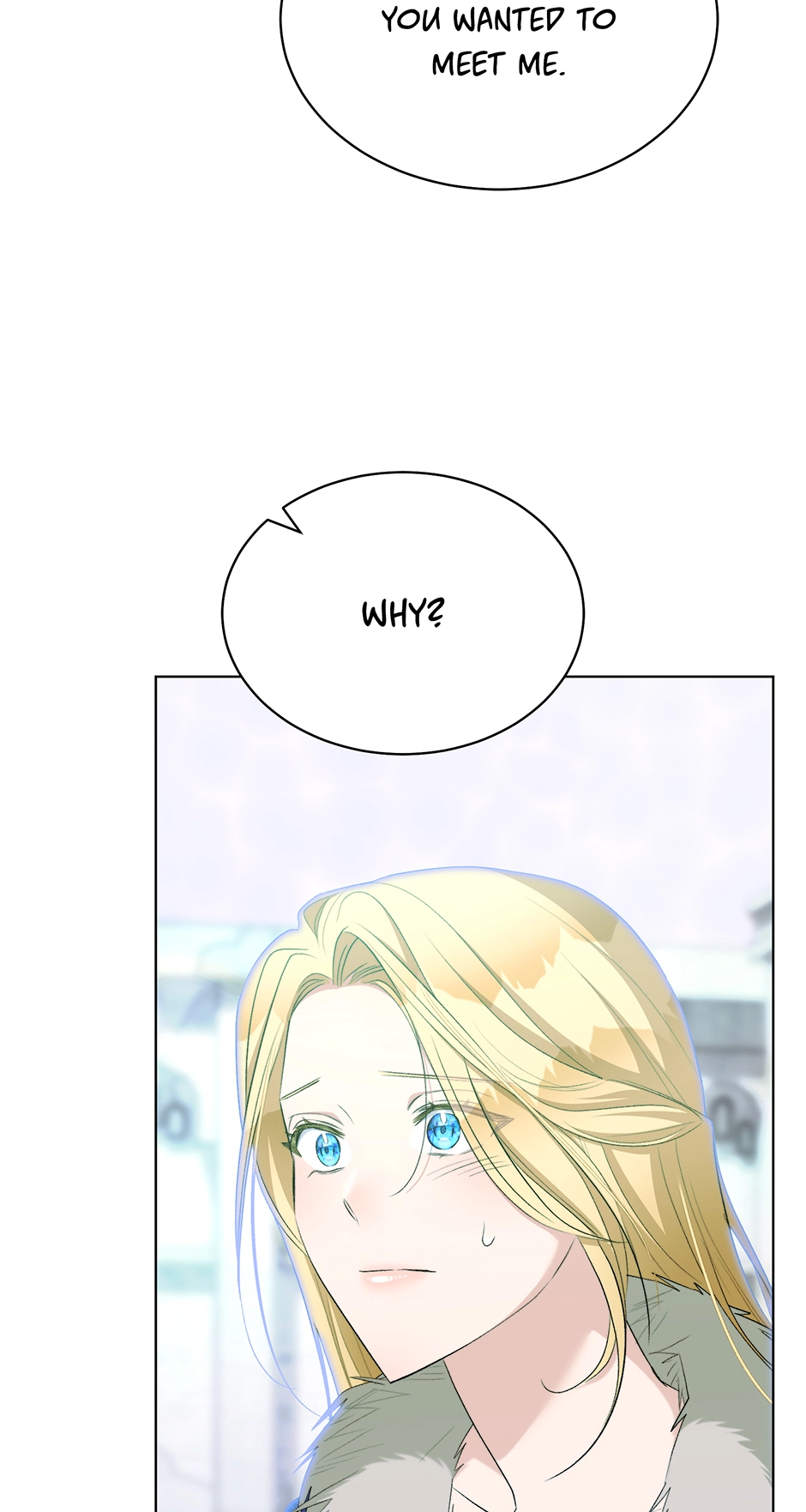How to Satisfy the Devil Chapter 94 page 4 - 