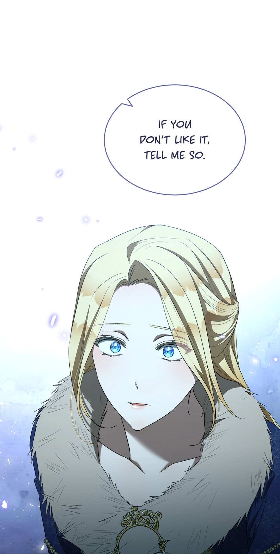 How to Satisfy the Devil Chapter 94 page 32 - 