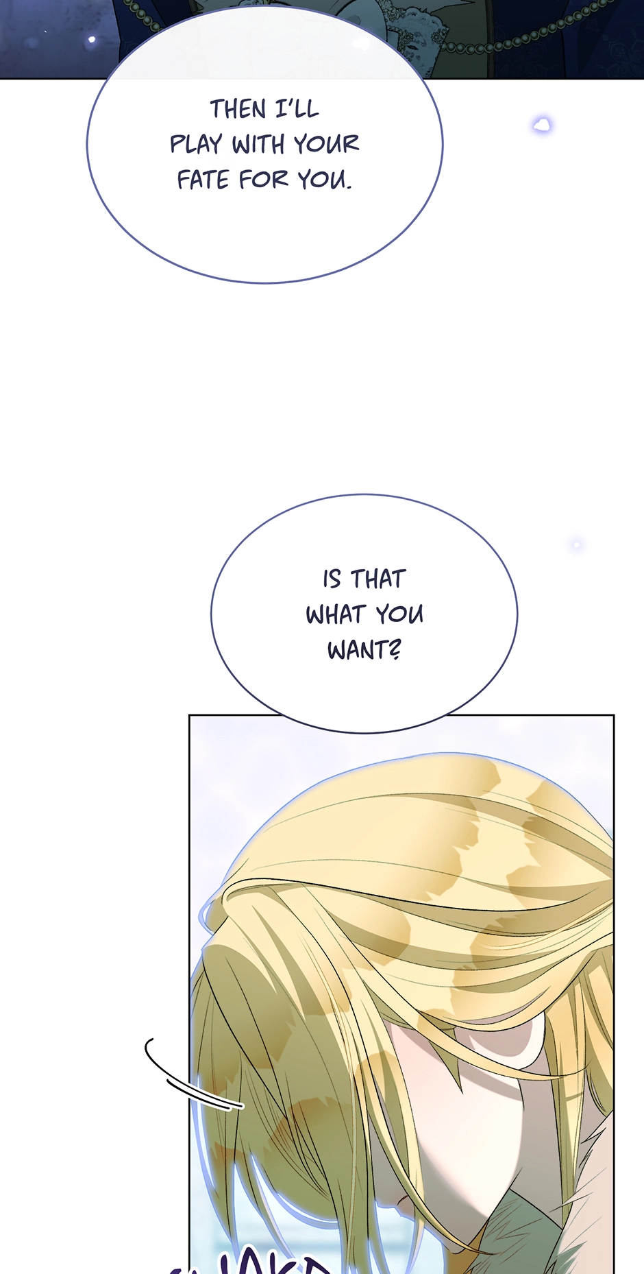 How to Satisfy the Devil Chapter 94 page 33 - 