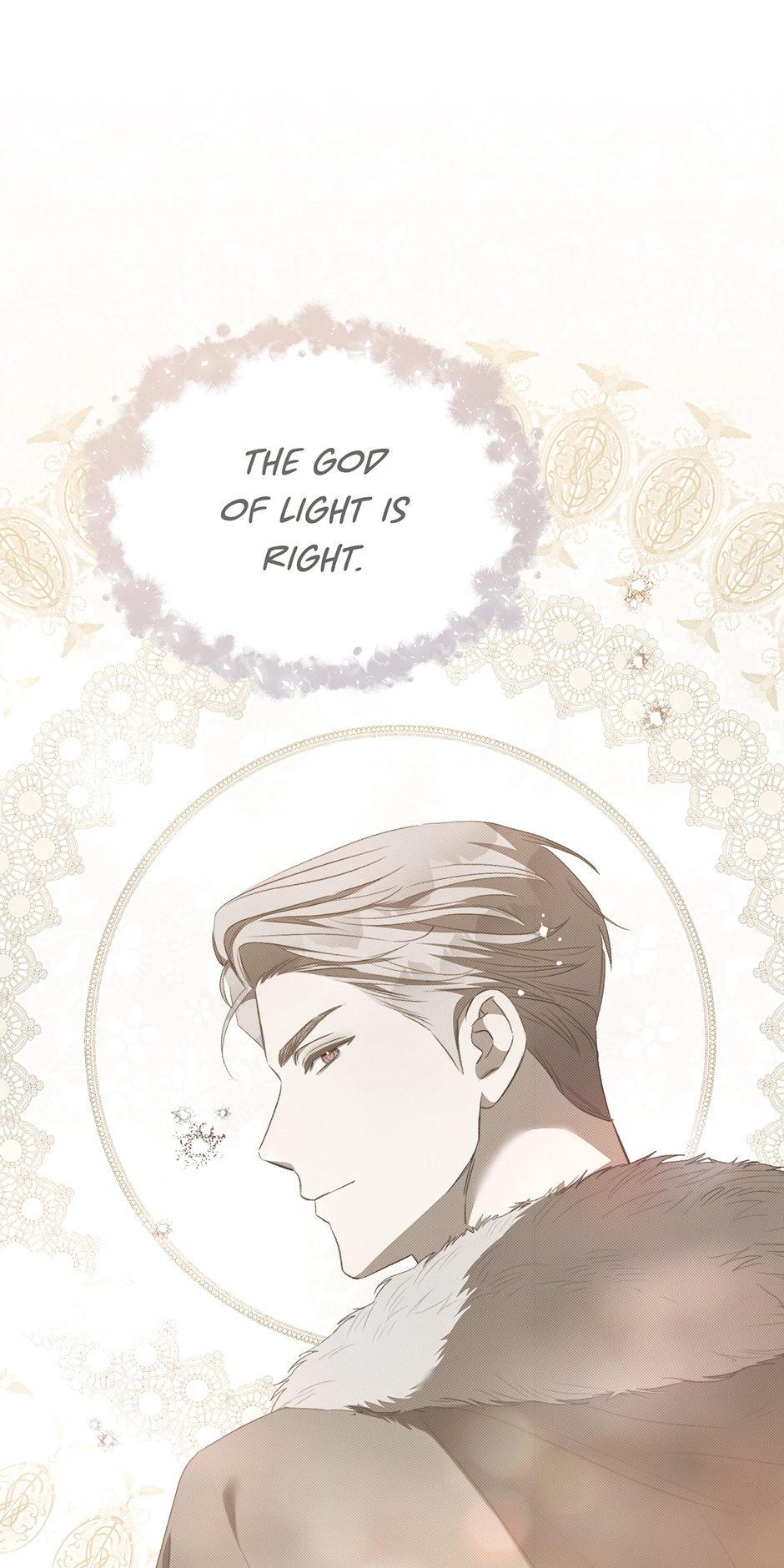 How to Satisfy the Devil Chapter 94 page 40 - 