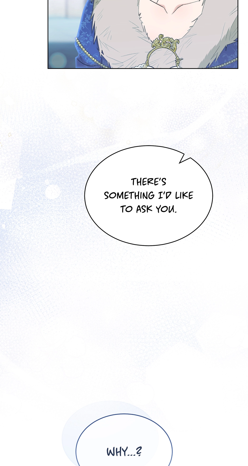 How to Satisfy the Devil Chapter 94 page 5 - 
