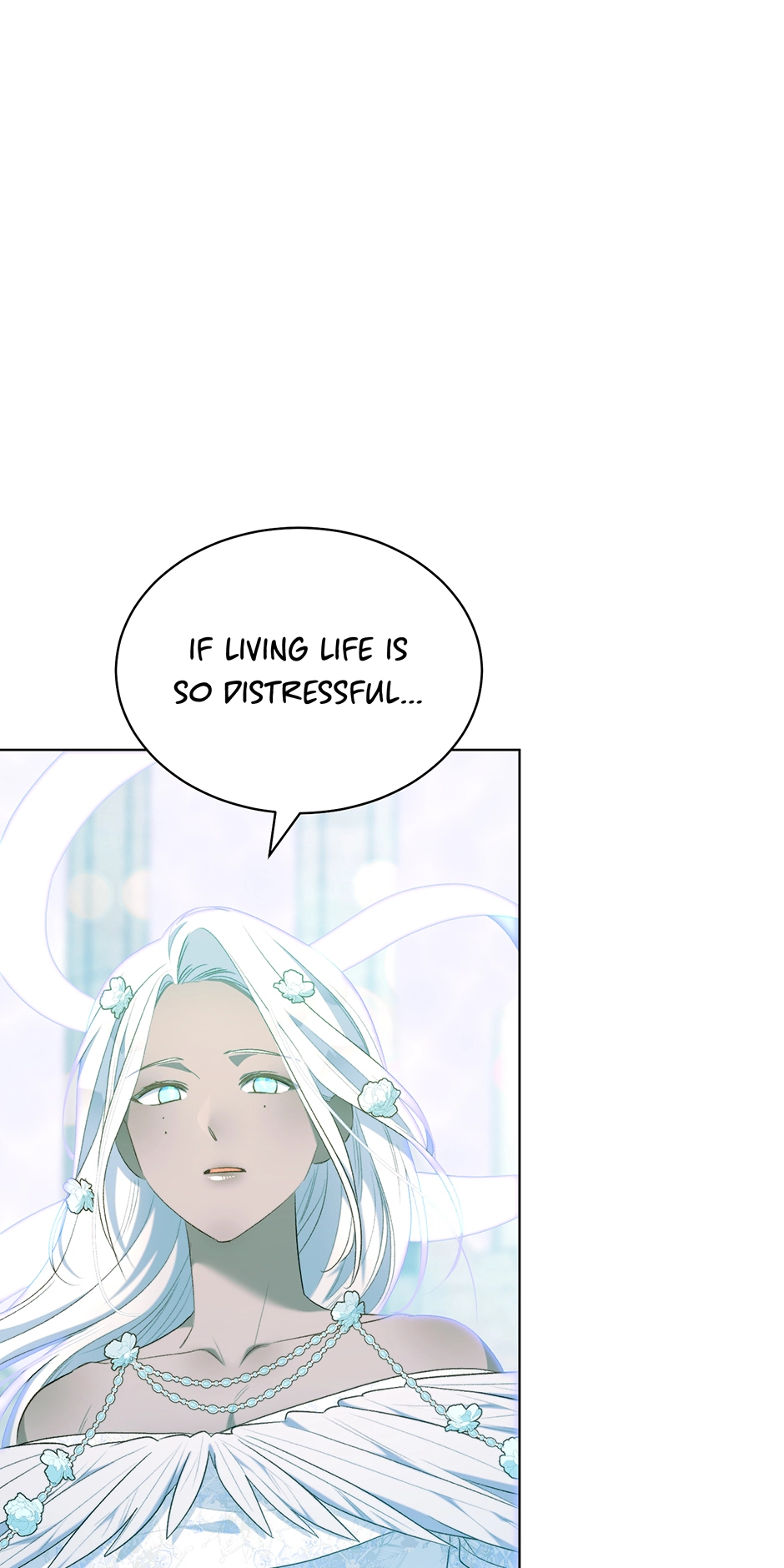 How to Satisfy the Devil Chapter 94 page 43 - 