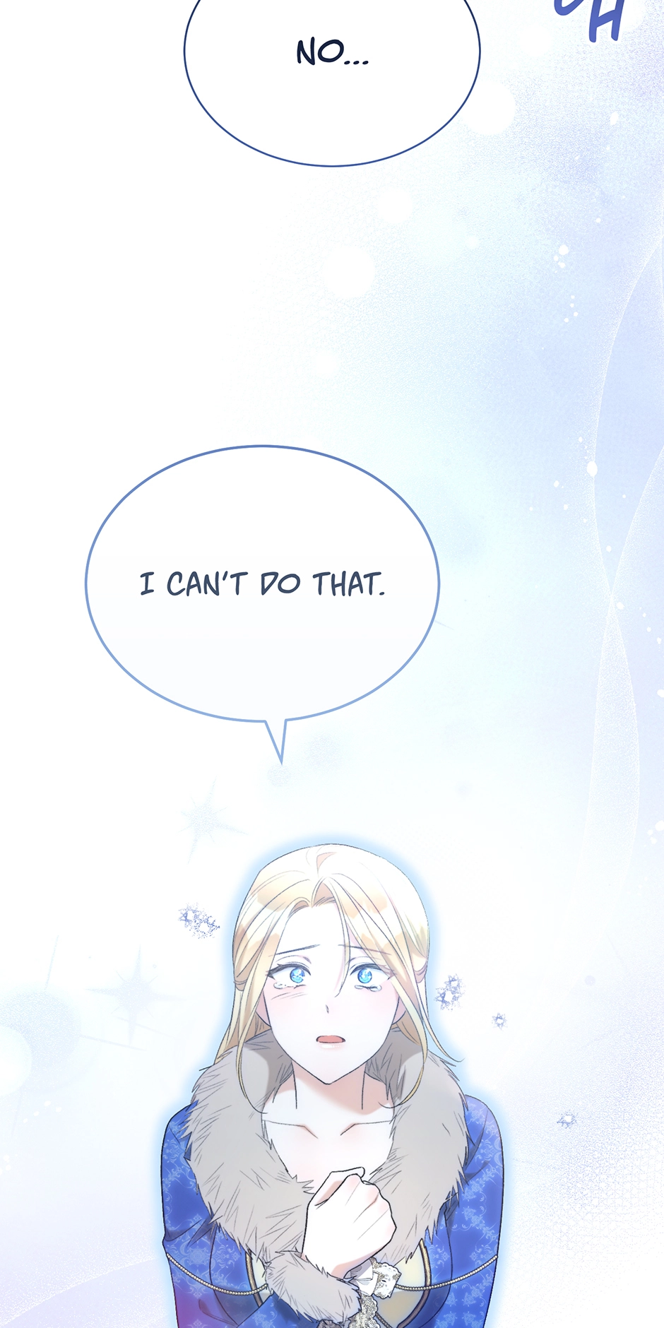 How to Satisfy the Devil Chapter 94 page 45 - 