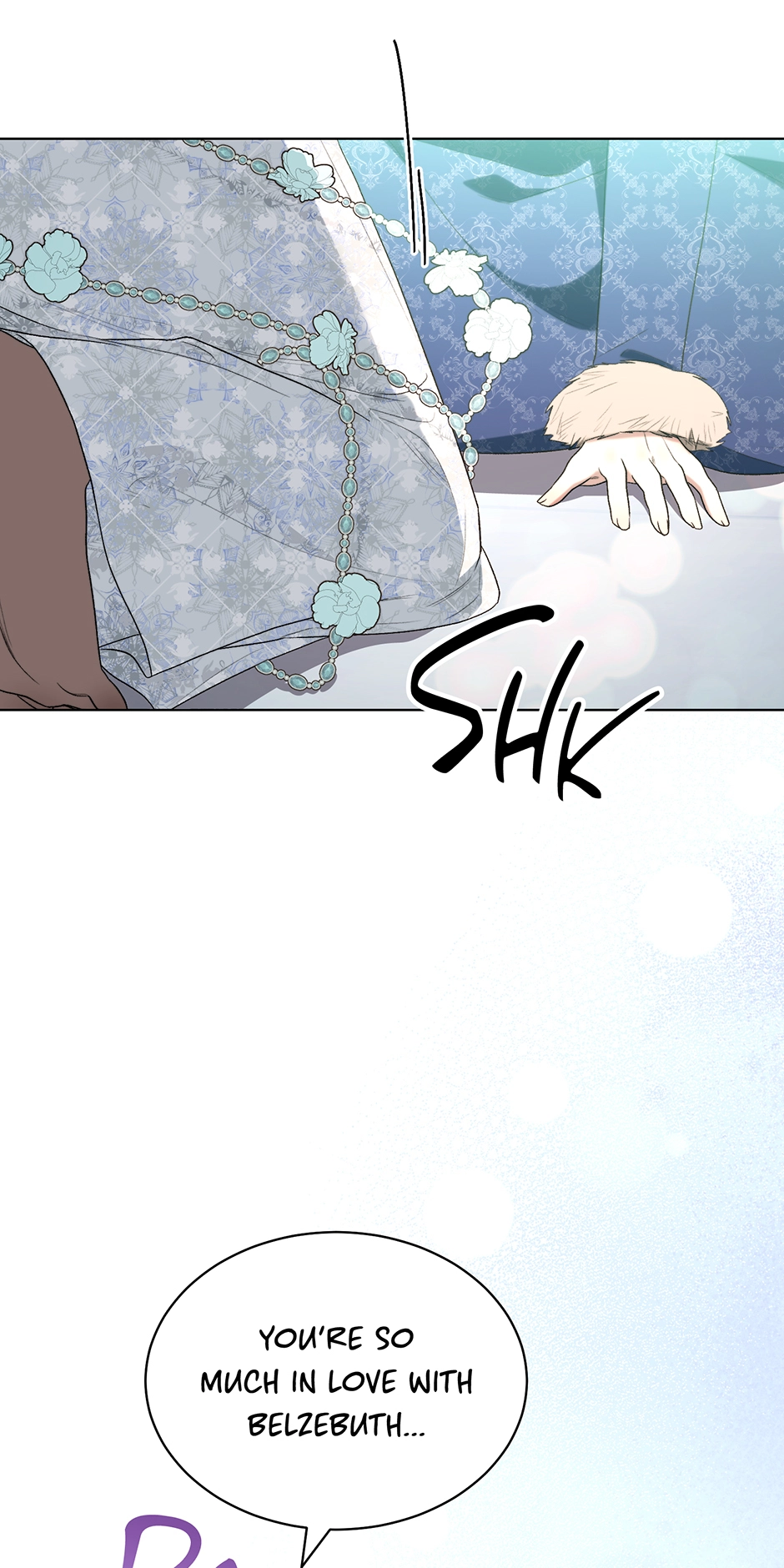How to Satisfy the Devil Chapter 94 page 47 - 