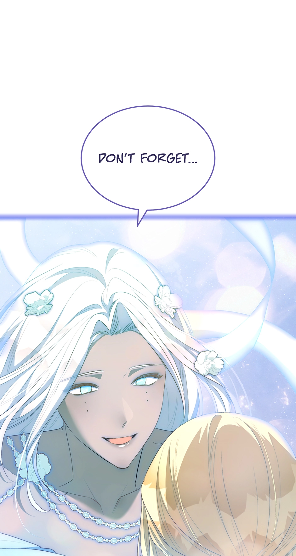 How to Satisfy the Devil Chapter 94 page 50 - 