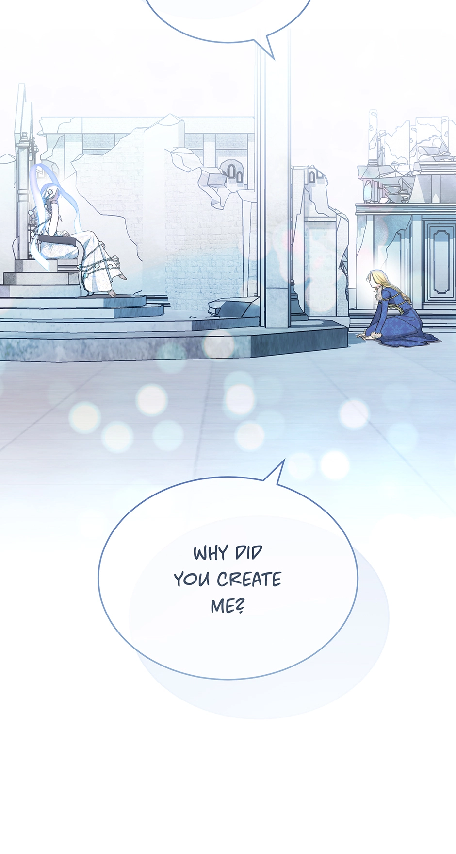 How to Satisfy the Devil Chapter 94 page 6 - 