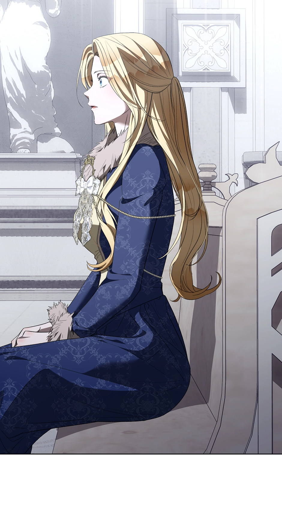 How to Satisfy the Devil Chapter 94 page 53 - 