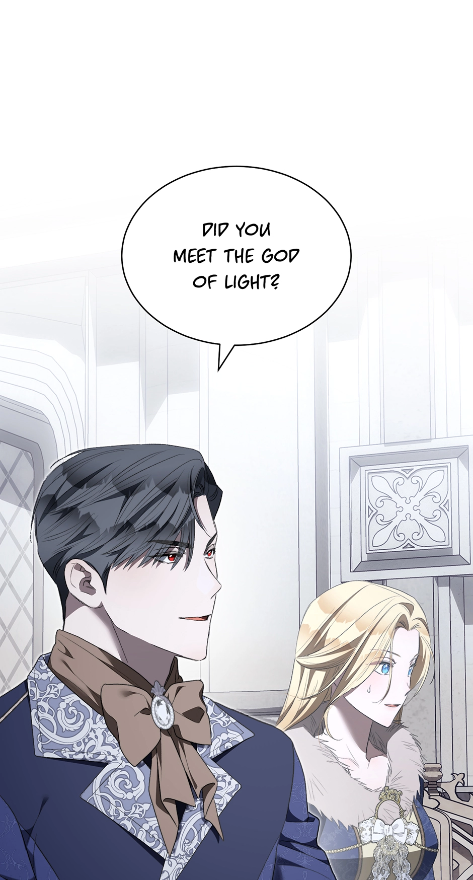 How to Satisfy the Devil Chapter 94 page 55 - 
