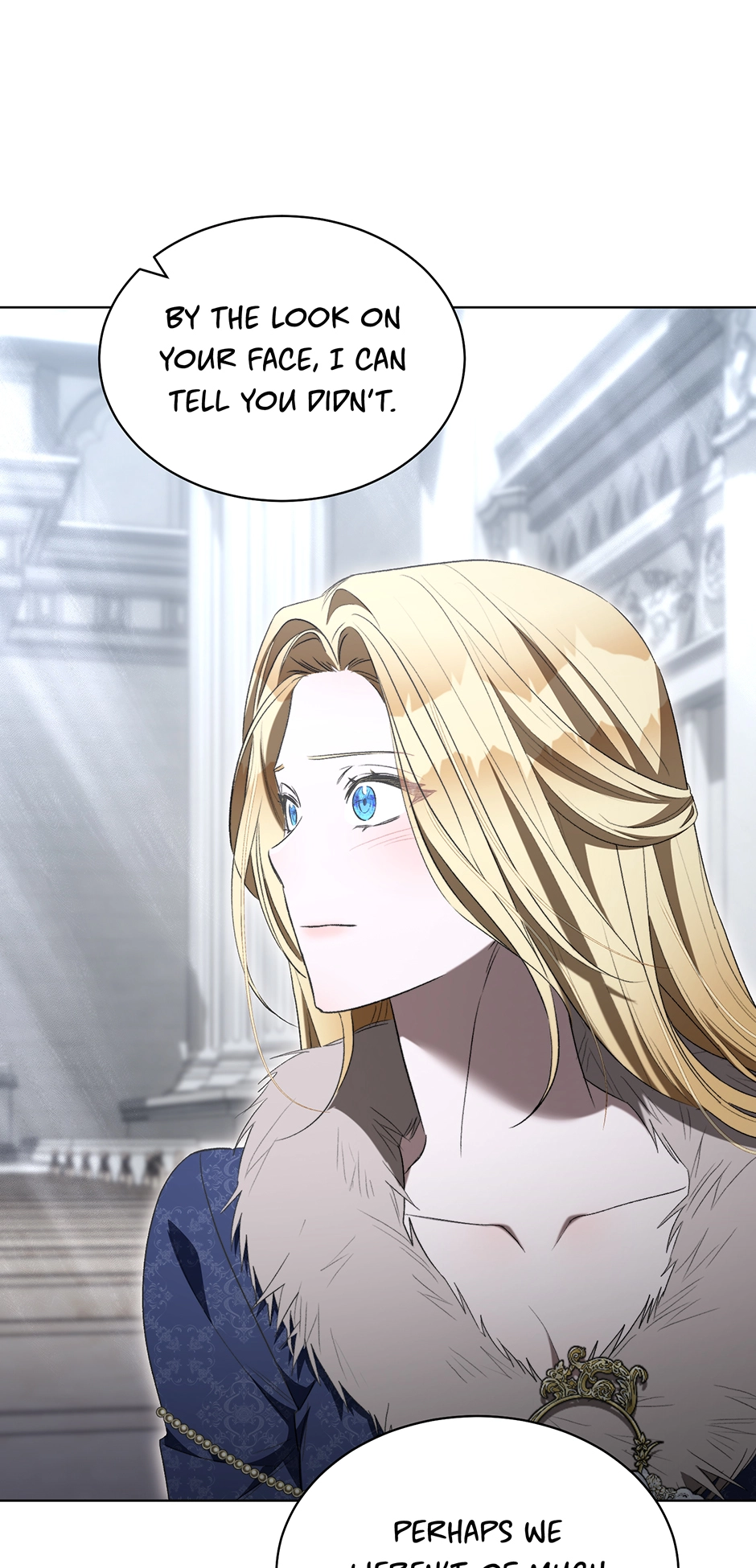 How to Satisfy the Devil Chapter 94 page 60 - 