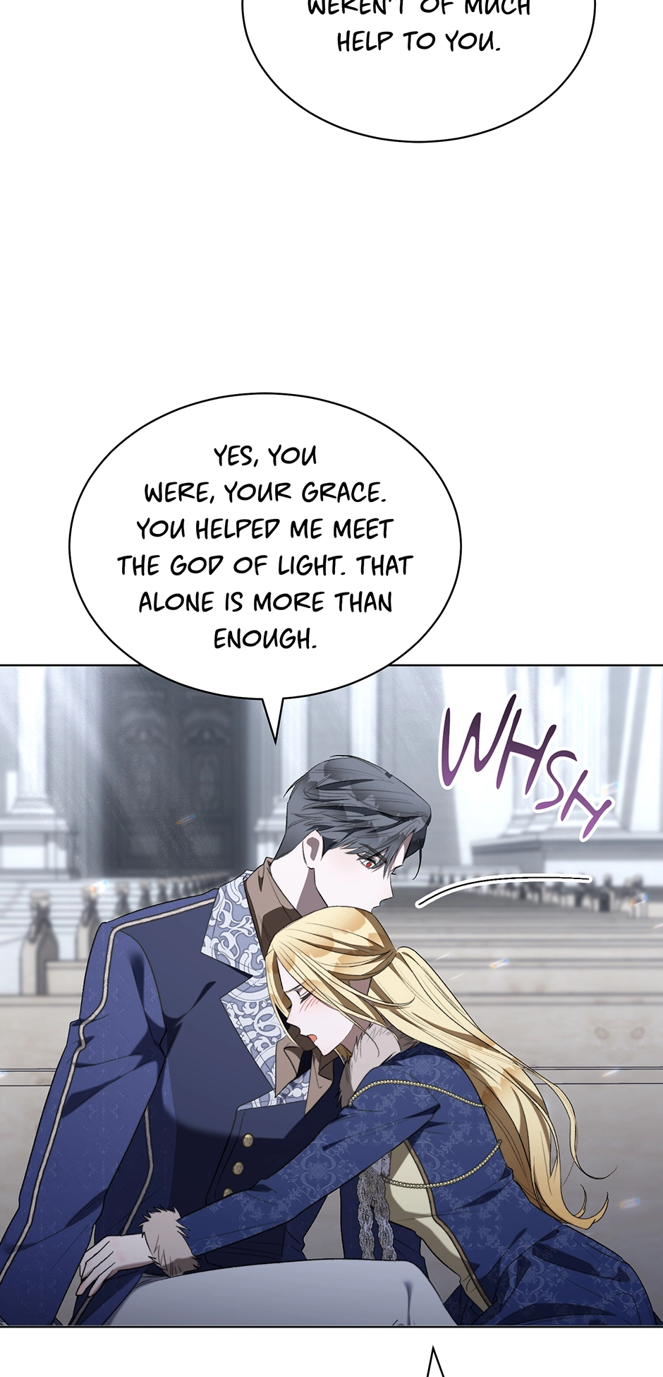How to Satisfy the Devil Chapter 94 page 61 - 
