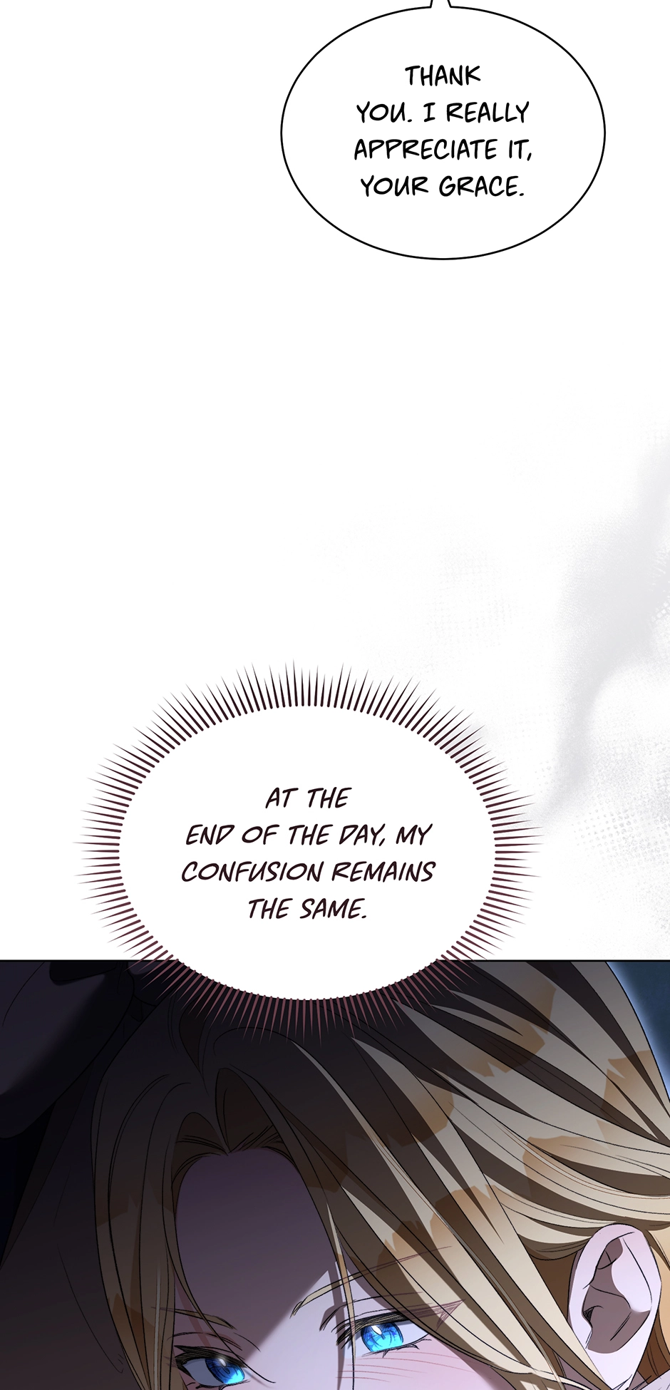 How to Satisfy the Devil Chapter 94 page 62 - 