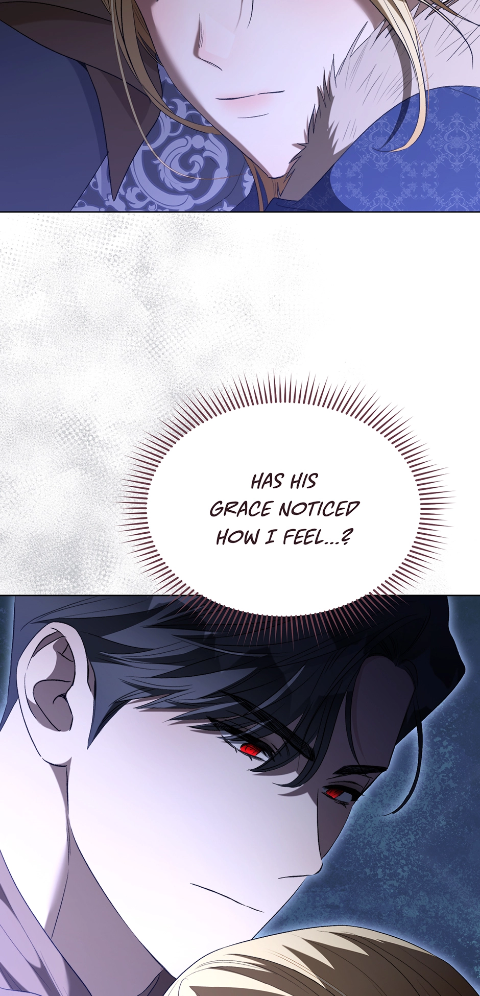 How to Satisfy the Devil Chapter 94 page 63 - 