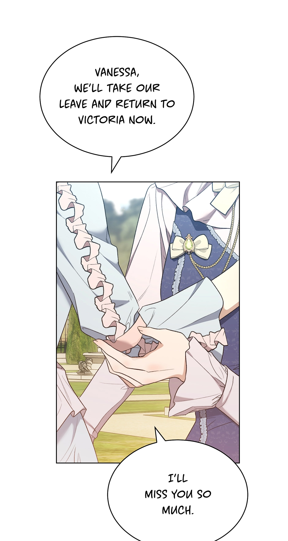 How to Satisfy the Devil Chapter 94 page 67 - 