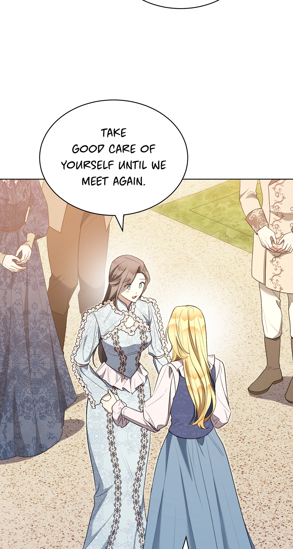 How to Satisfy the Devil Chapter 94 page 68 - 