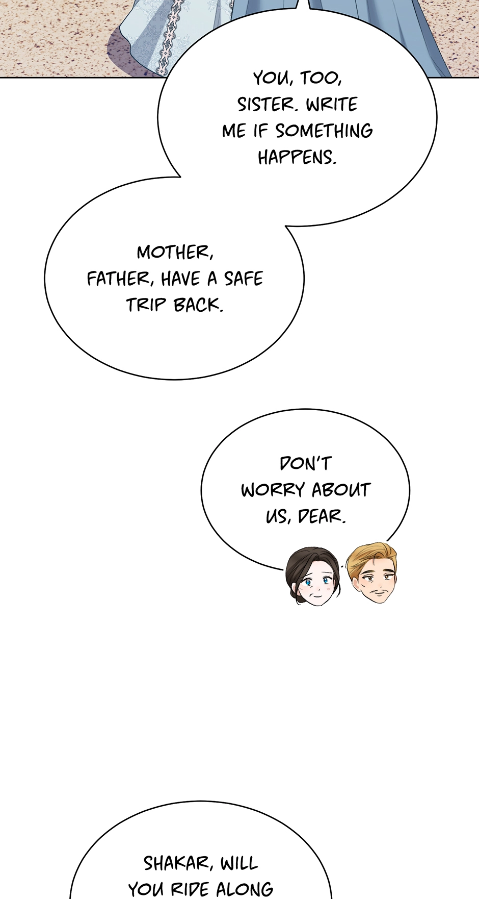 How to Satisfy the Devil Chapter 94 page 69 - 
