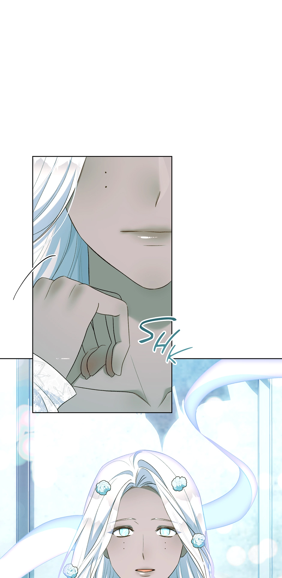 How to Satisfy the Devil Chapter 94 page 8 - 