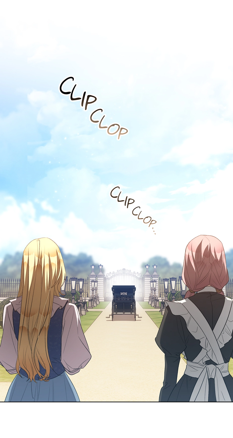 How to Satisfy the Devil Chapter 94 page 71 - 