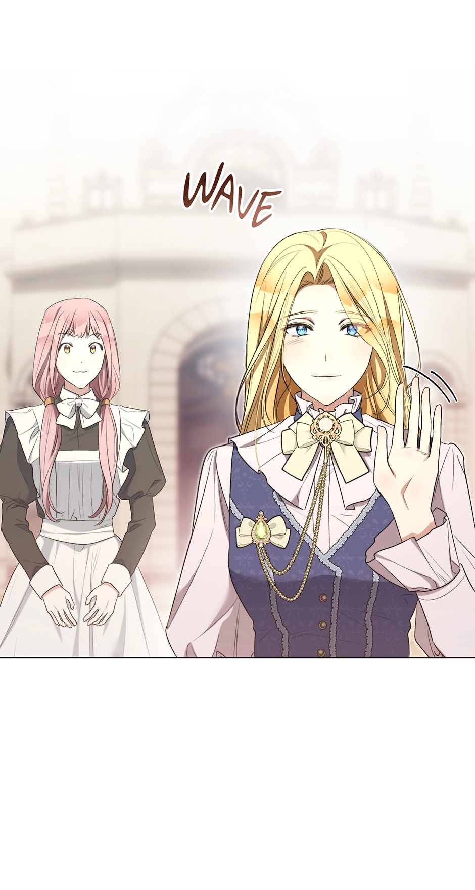 How to Satisfy the Devil Chapter 94 page 72 - 