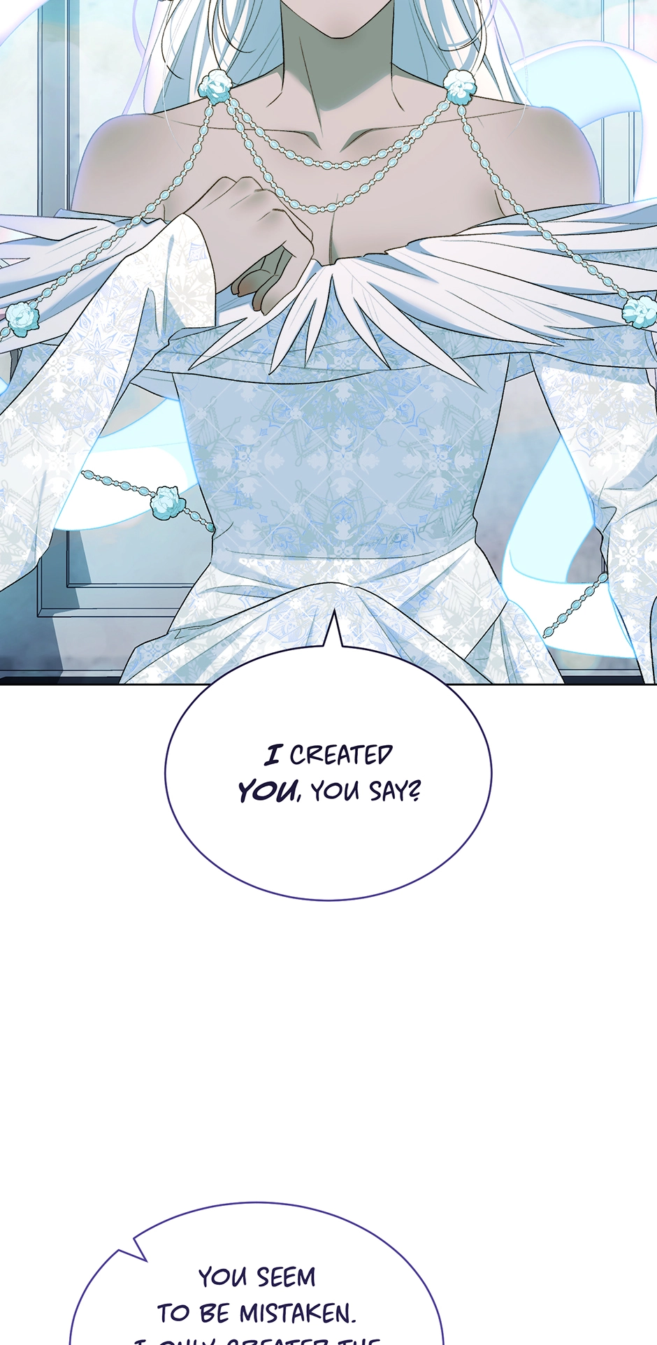 How to Satisfy the Devil Chapter 94 page 9 - 