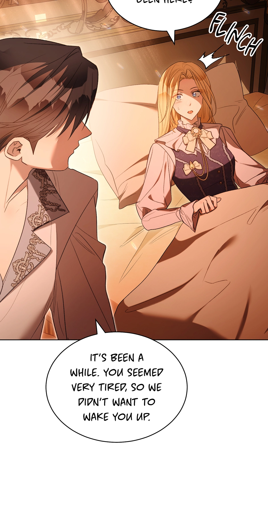 How to Satisfy the Devil Chapter 94 page 82 - 