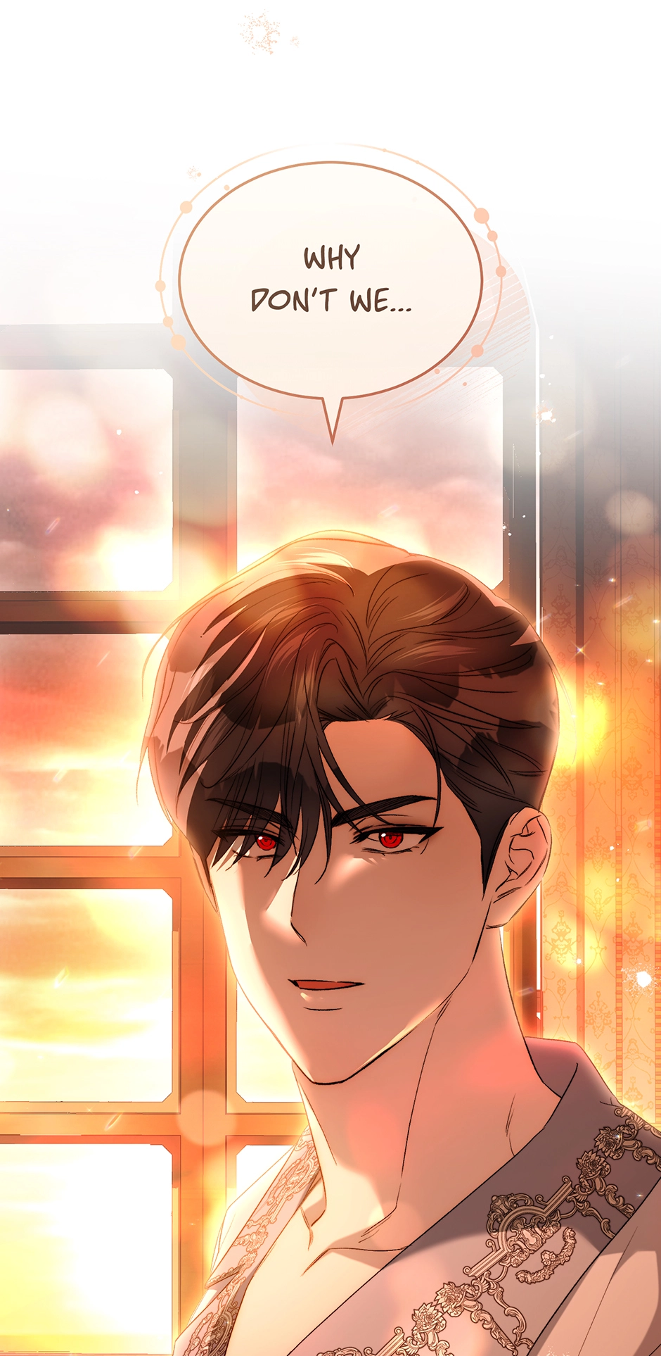 How to Satisfy the Devil Chapter 94 page 84 - 