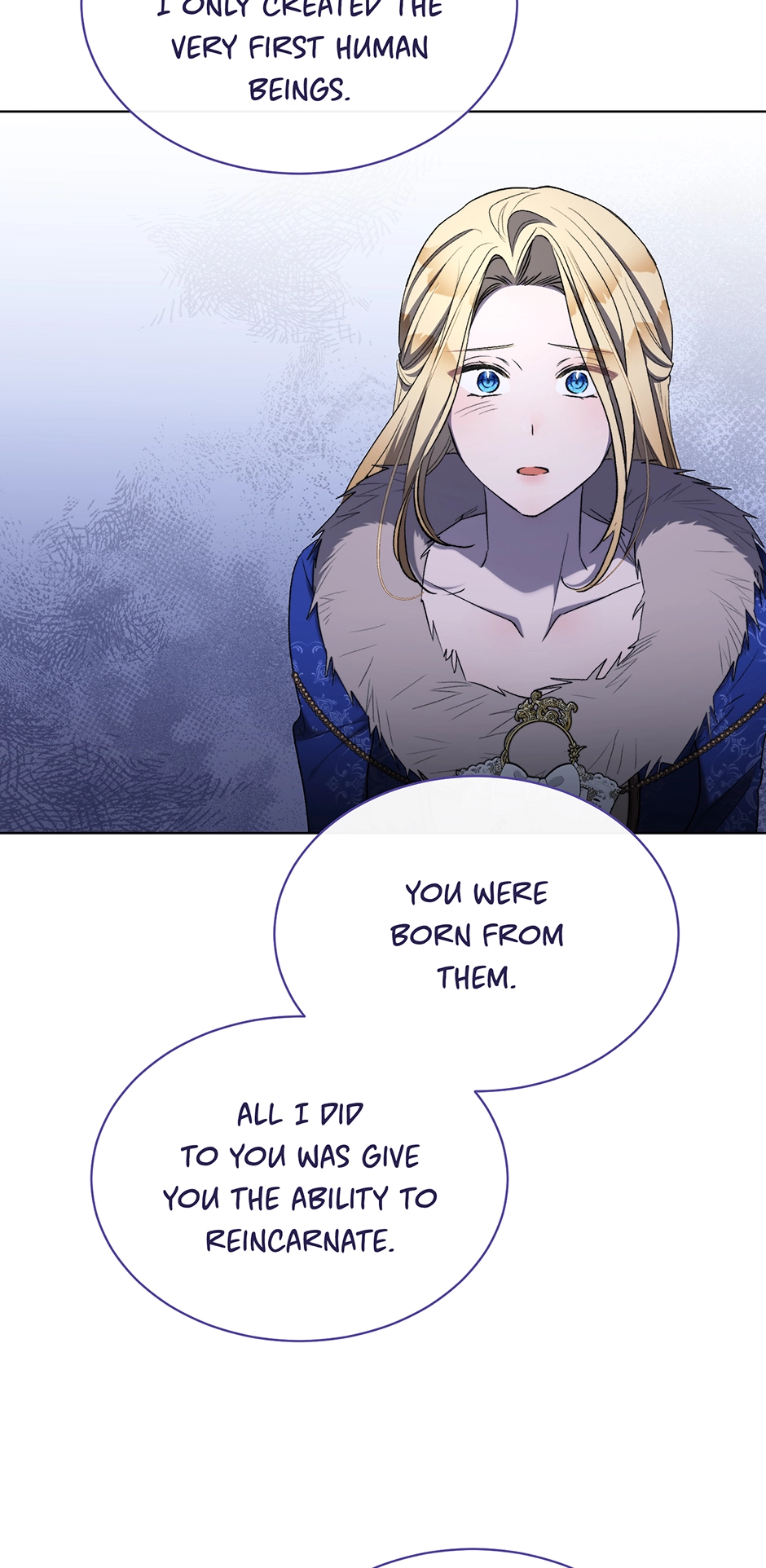 How to Satisfy the Devil Chapter 94 page 10 - 