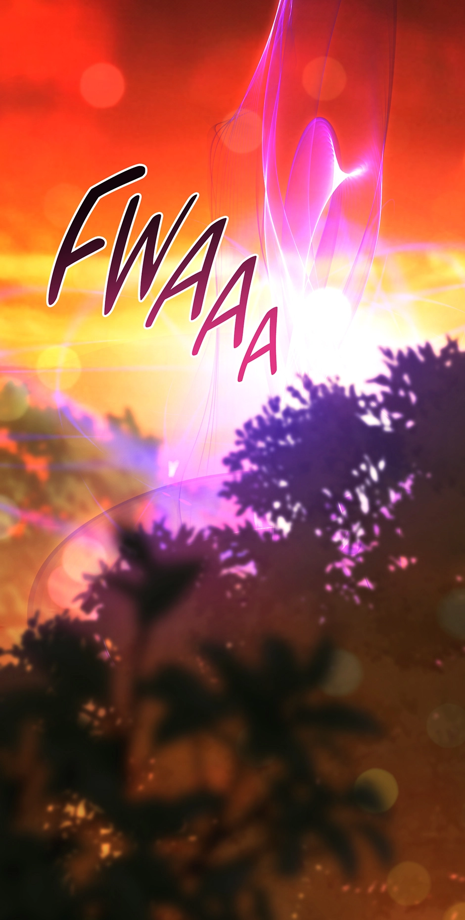 How to Satisfy the Devil Chapter 95 page 1 - 