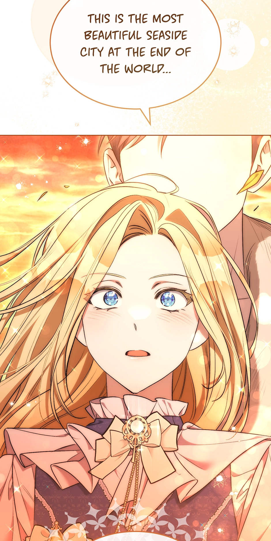 How to Satisfy the Devil Chapter 95 page 12 - 