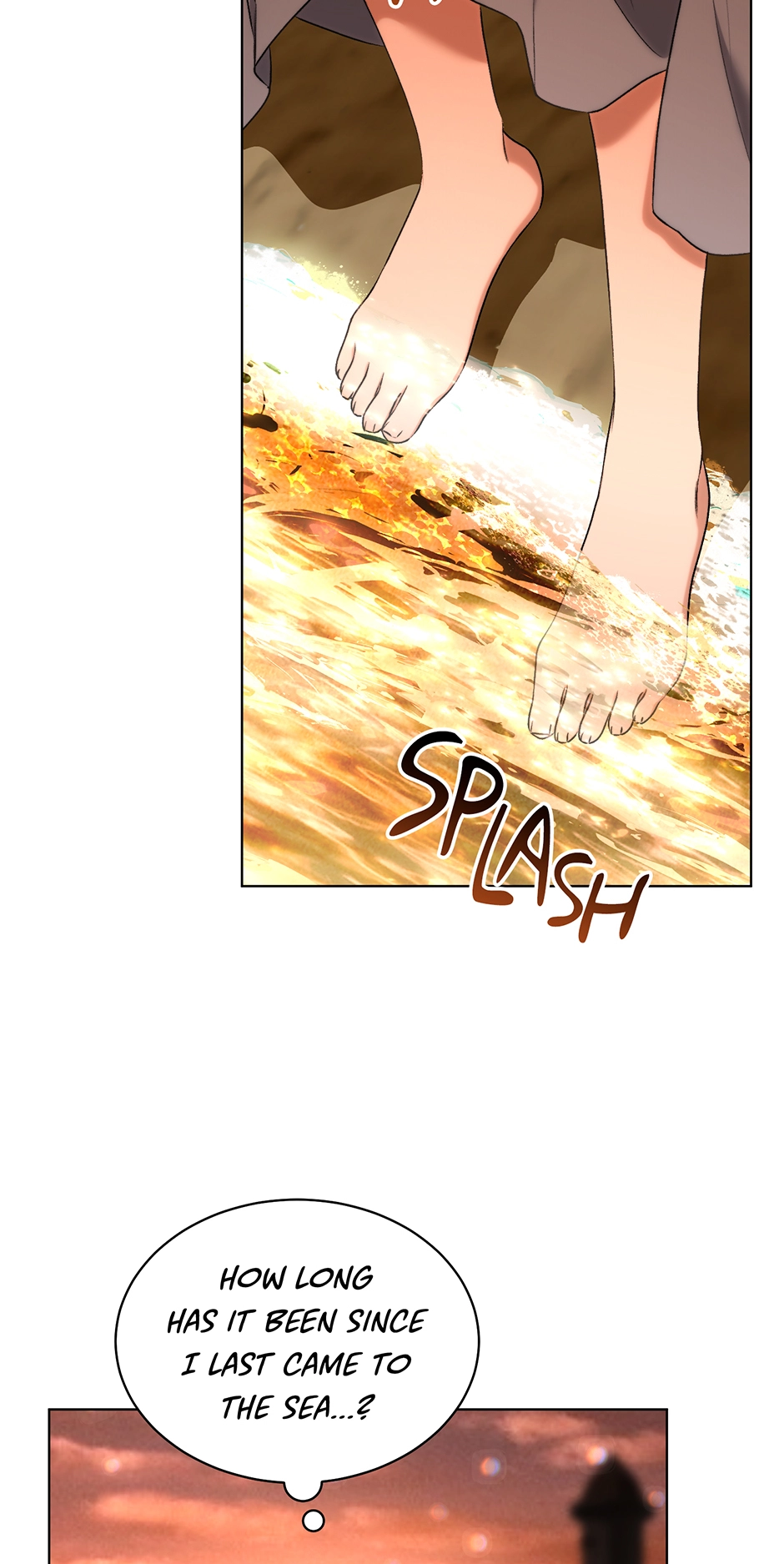 How to Satisfy the Devil Chapter 95 page 14 - 