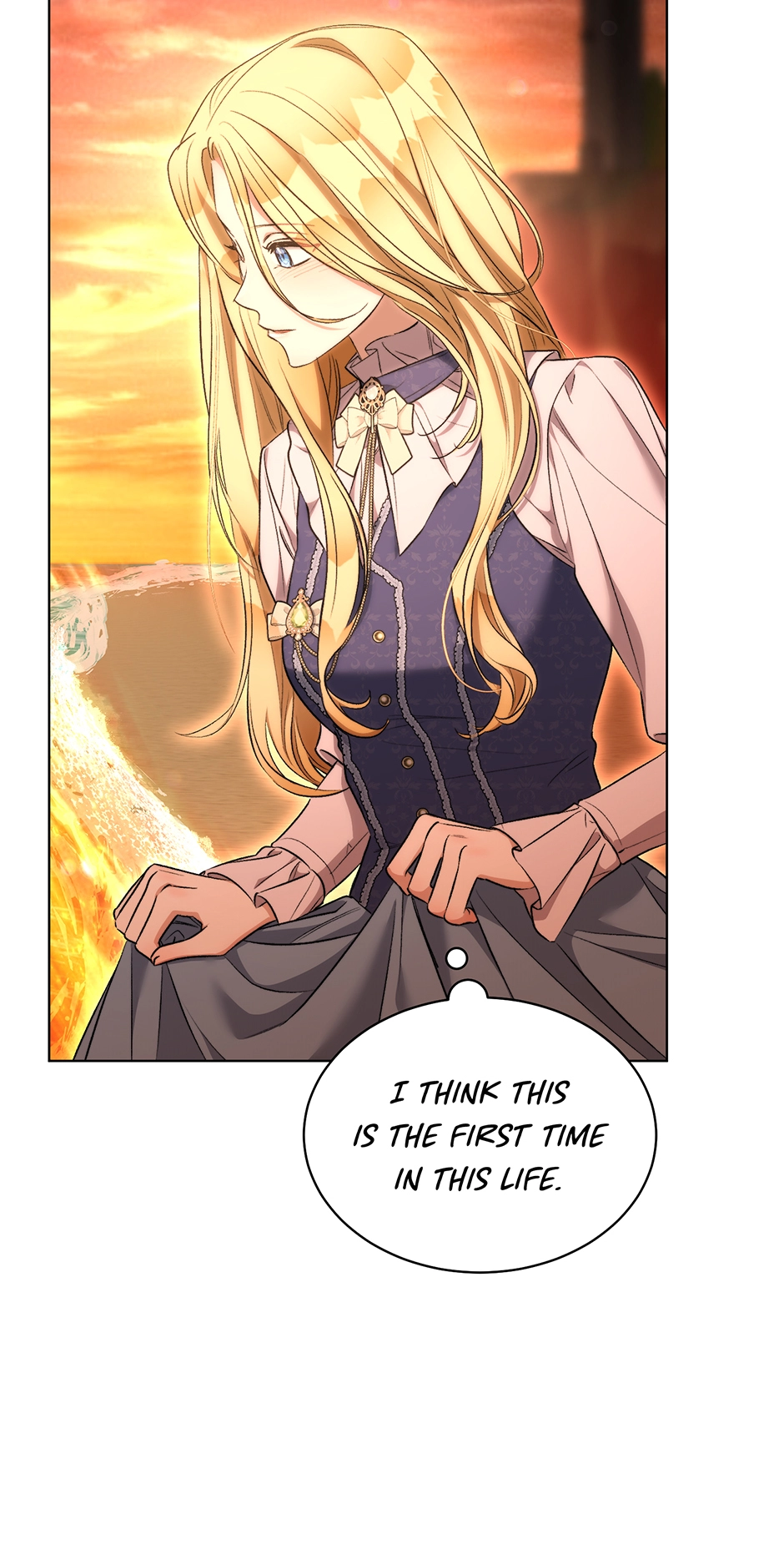 How to Satisfy the Devil Chapter 95 page 15 - 