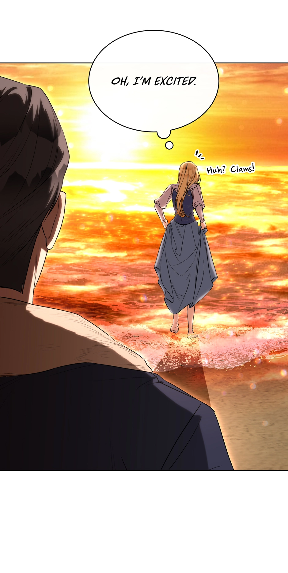 How to Satisfy the Devil Chapter 95 page 16 - 