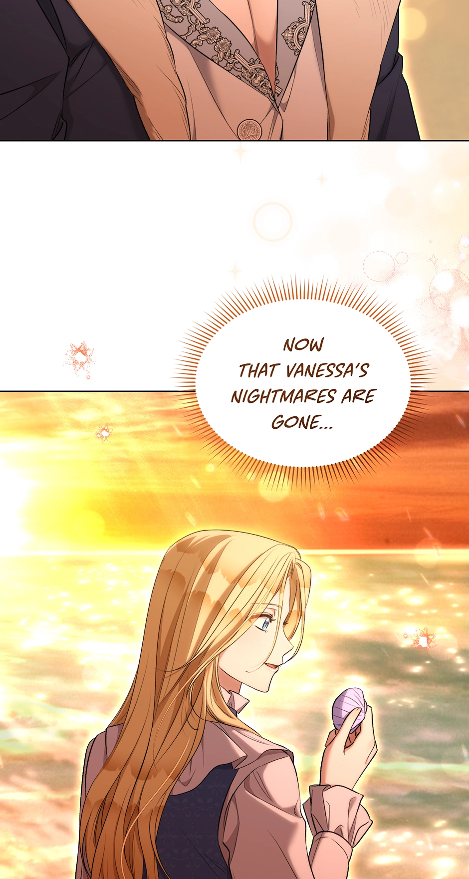 How to Satisfy the Devil Chapter 95 page 18 - 