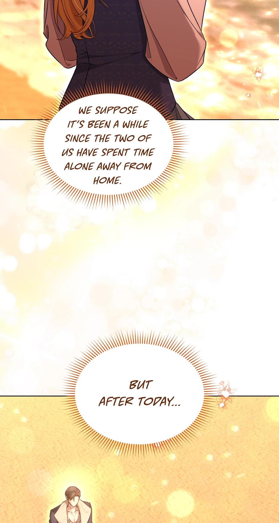 How to Satisfy the Devil Chapter 95 page 19 - 