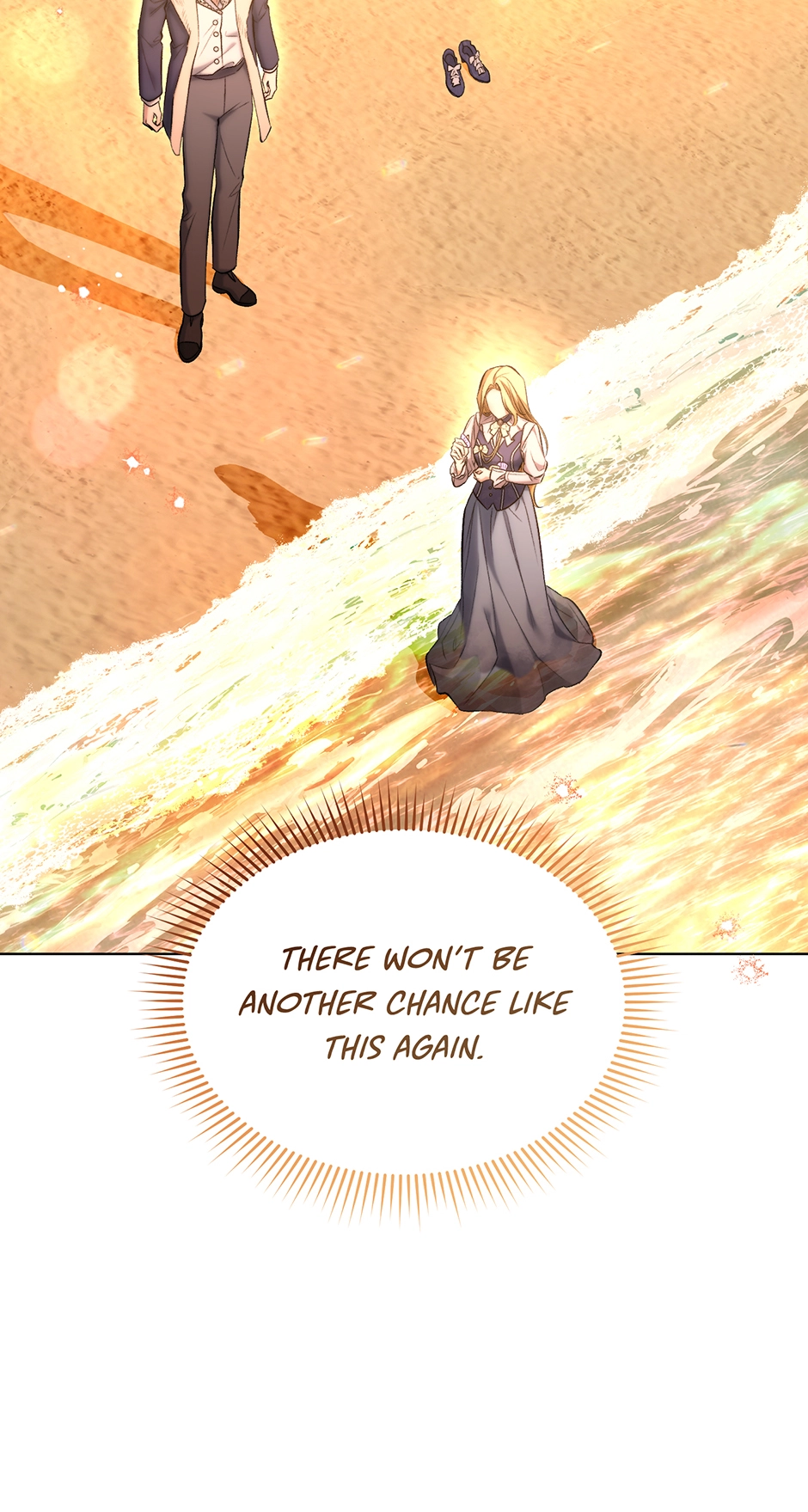How to Satisfy the Devil Chapter 95 page 20 - 